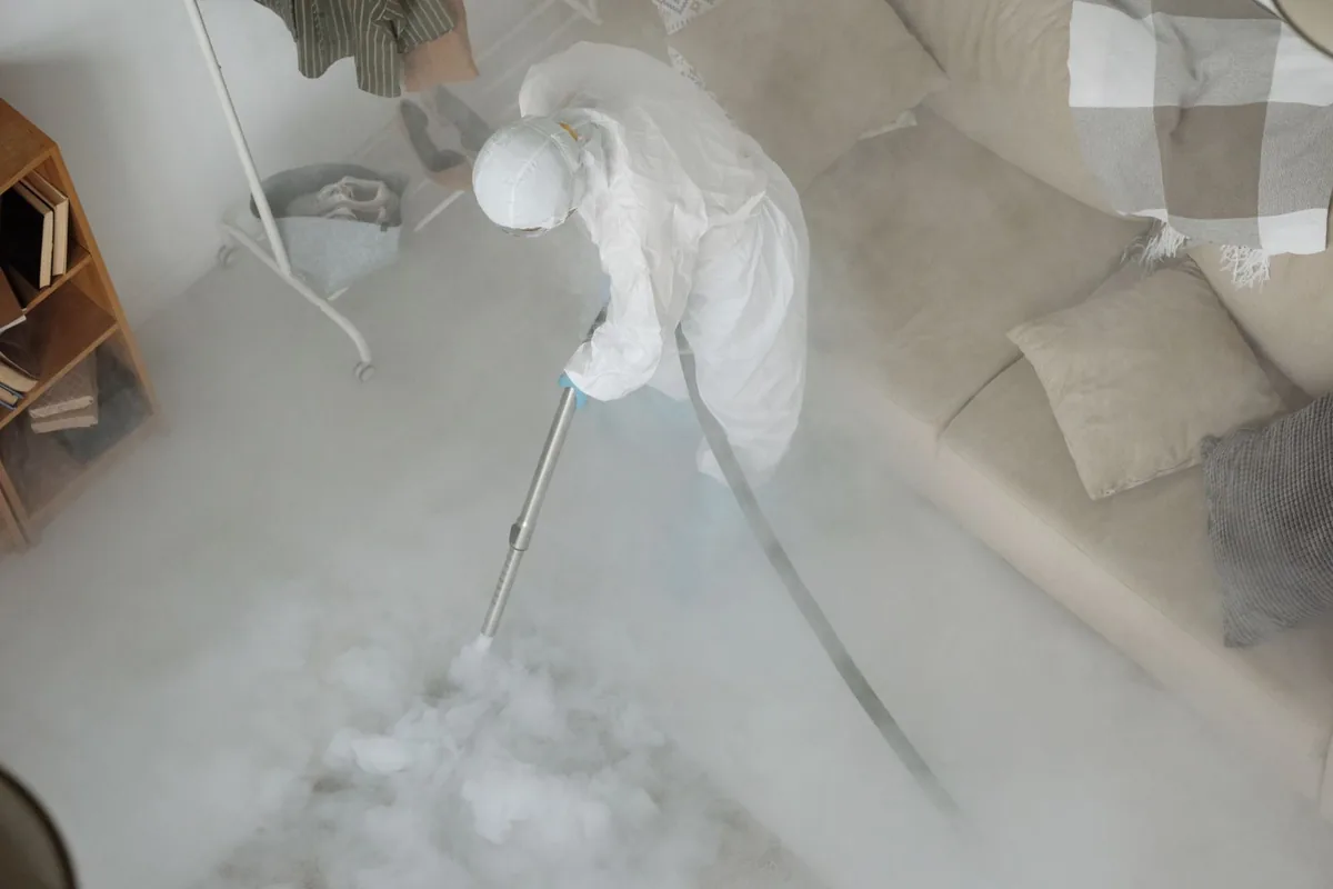 Crime Scene Cleanup in Tamiami, FL